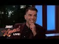 Zachary Quinto on Stealing Spock Ears, Leonard Nimoy & New Show