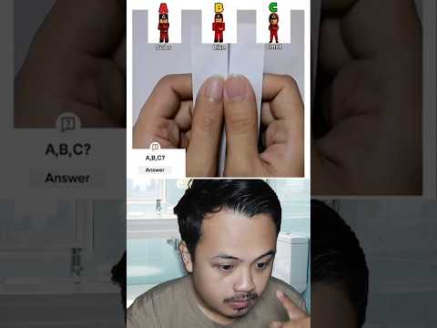 A, B, or