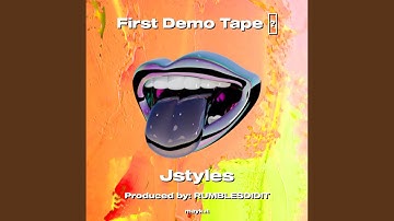 First Demo Tape