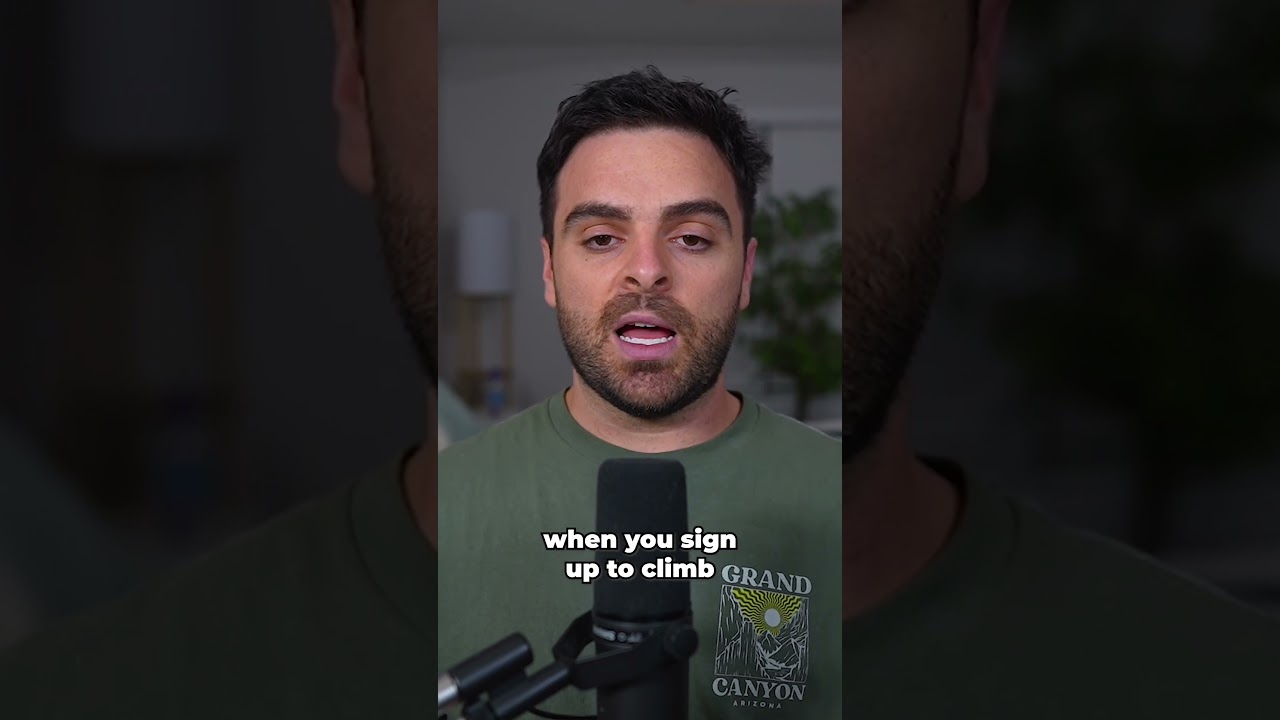 Эверест — это афера