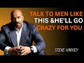 Effective Communication with Men: Steve Harvey’s Relationship Tips