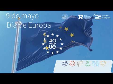 Dia Europa. Fondos europeos en infraestructuras de ferrocarril