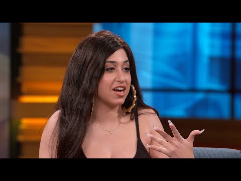 21-Year-Old Says She Tries To Look Dumb In Videos She Posts To Social Media To Get Her Numbers Up