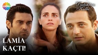 Dudaktan Kalbe 44. Bölüm Cemil Ve Kenan Ortalığı Karıştırdı