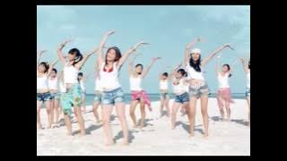 JKT48 dan Pocari Sweat - Heavy Rotation Full Version (2011)