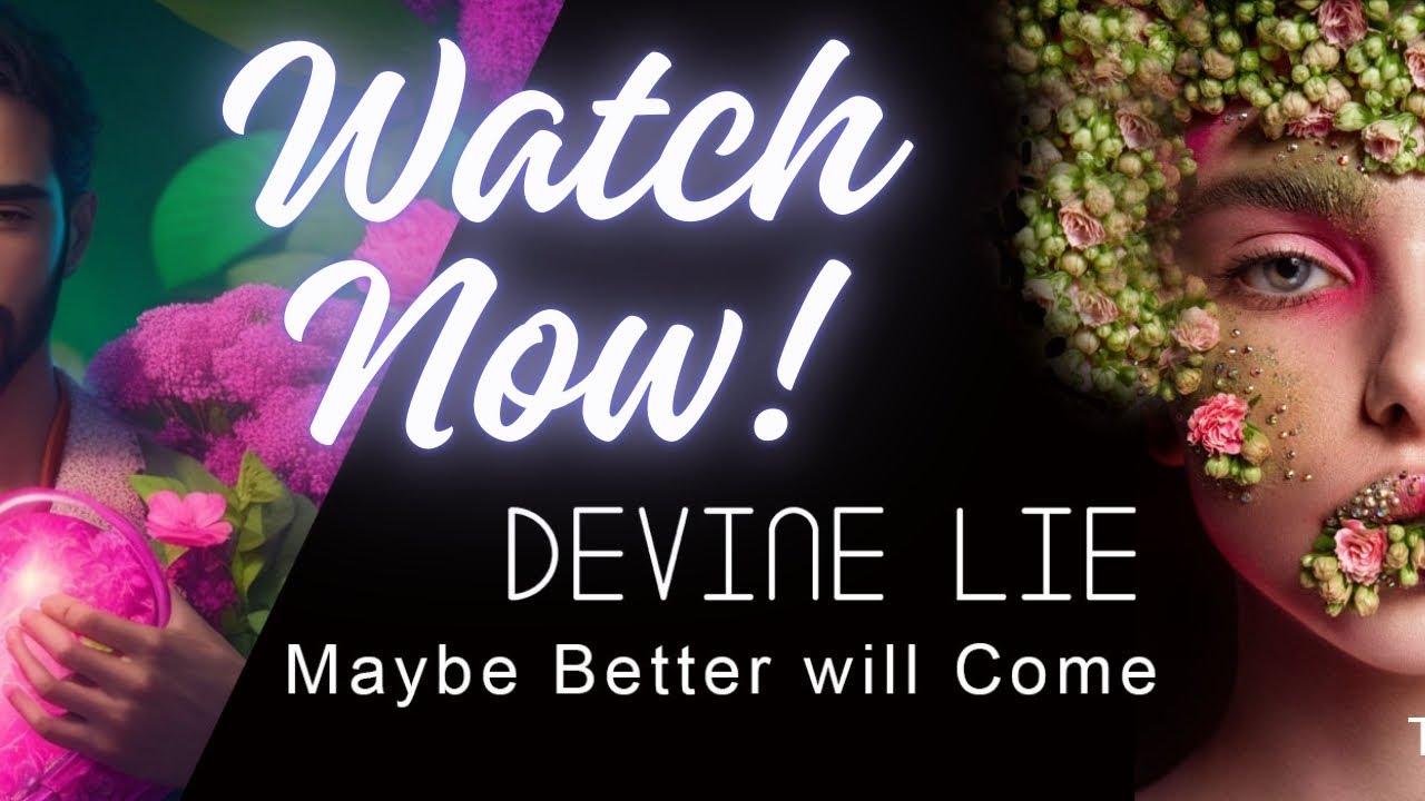 Maybe Better Will Come - #officialmusicvideo2024   #storytellingmusic  #music