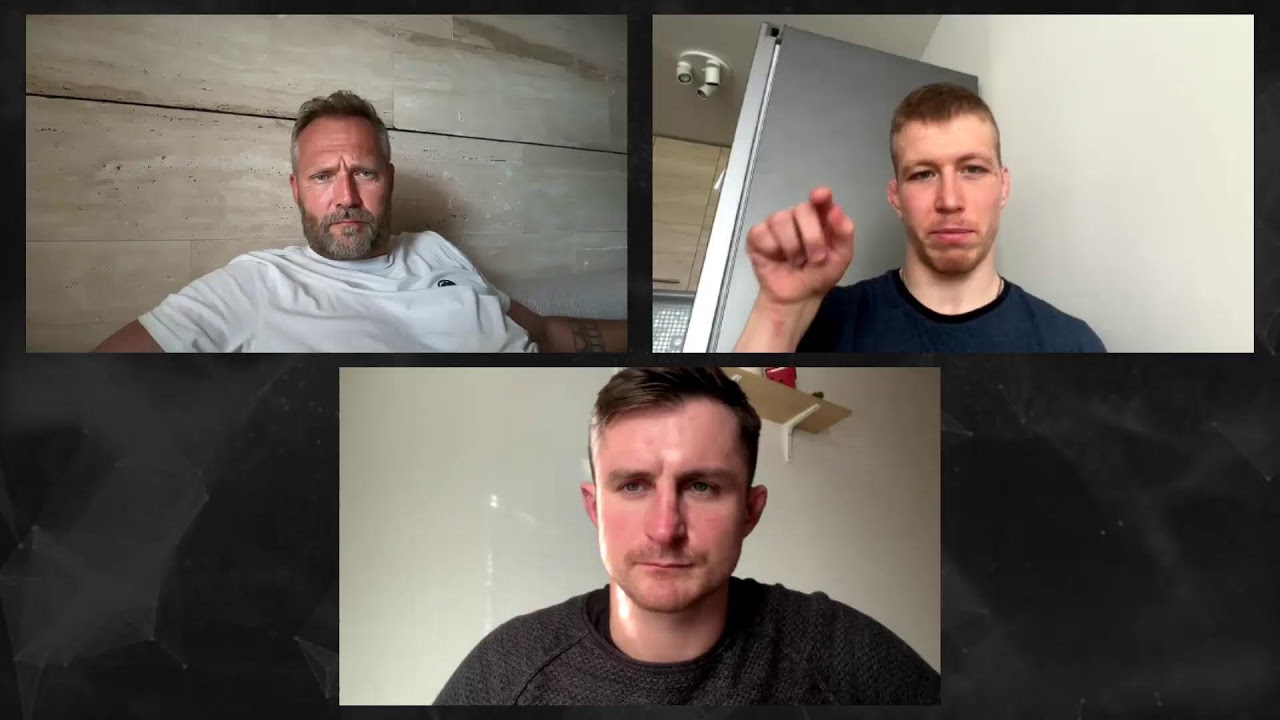 MMA LETEM SVĚTEM #369