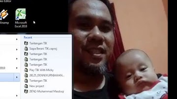 Recording - Membuat game edukasi dengan Construct 2