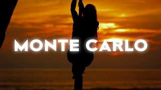Video thumbnail of "Remi Wolf - Monte Carlo (Lyrics)"