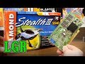 LGR - 1999 GPU Upgrade: Diamond S3 Savage4 Pro+