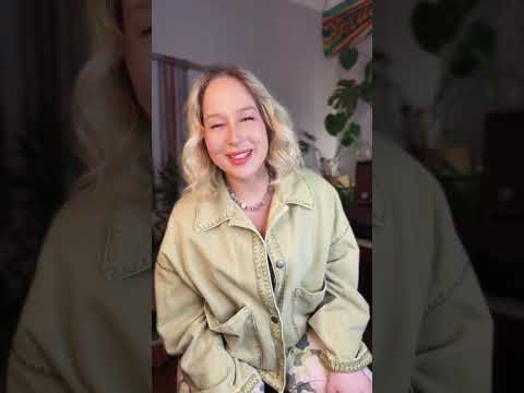 I release / Gülçin Ergül (goodvibestribe1111 cover)
