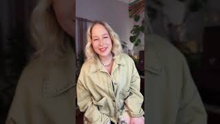 I Release / Gülçin Ergül (Goodvibestribe1111 Cover)