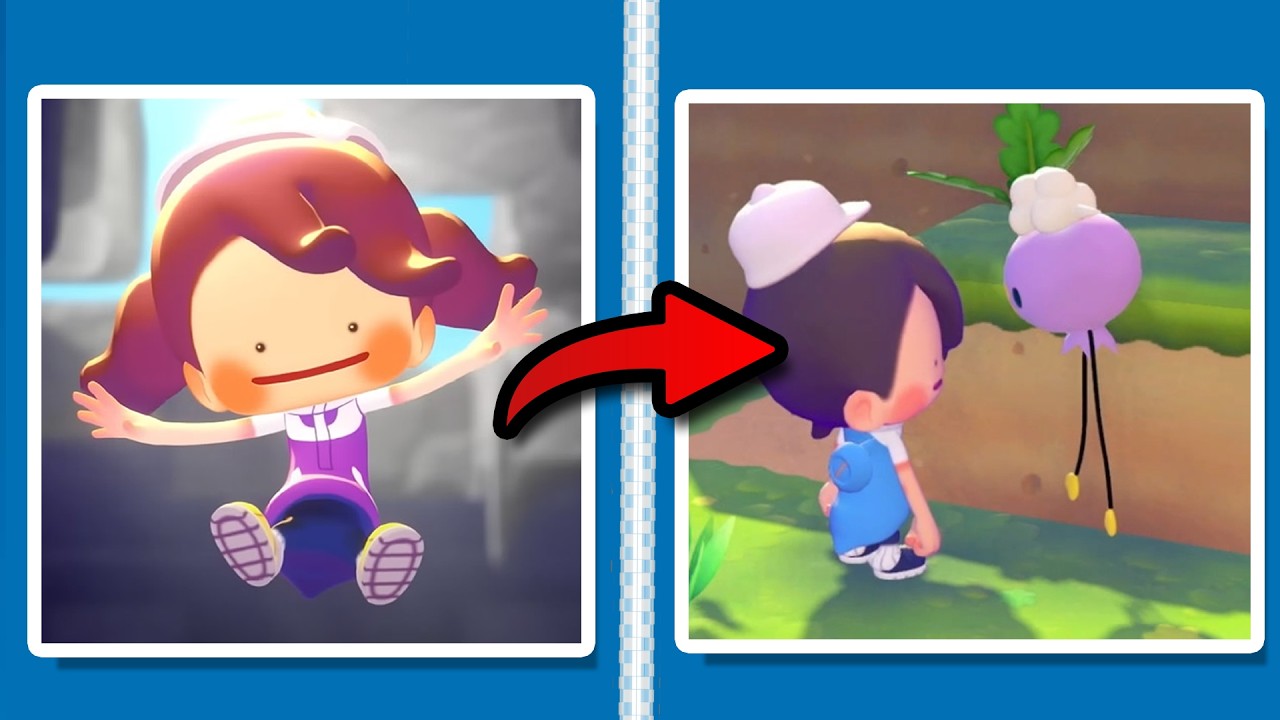 Pokopia Wunderinsel freischalten (schnell & einfach)