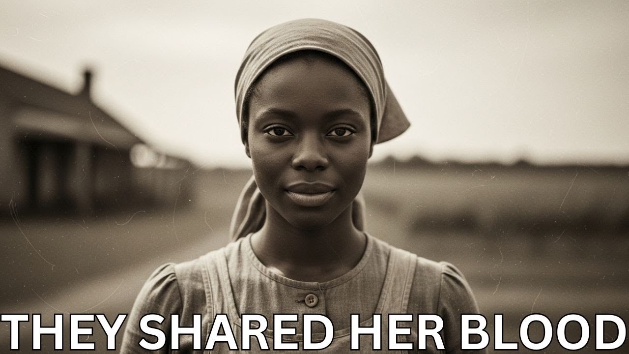 The root of bloodline Saved the Master’s Family — Hidden for Decades