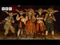 The goblin song  lyric   doctor who christmas special 2023  bbc