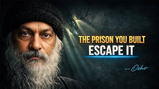 The Prison is Inside Your Mind | osho