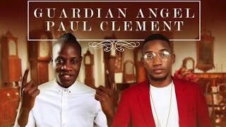 Wakati wa Mungu - Paul Clement & Guardian Angel (Lyrics)