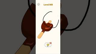 Dop 4 | Draw One Part | Level 363 #shorts