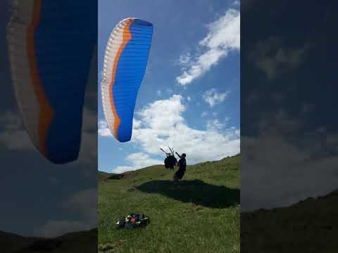 ghost flying content media