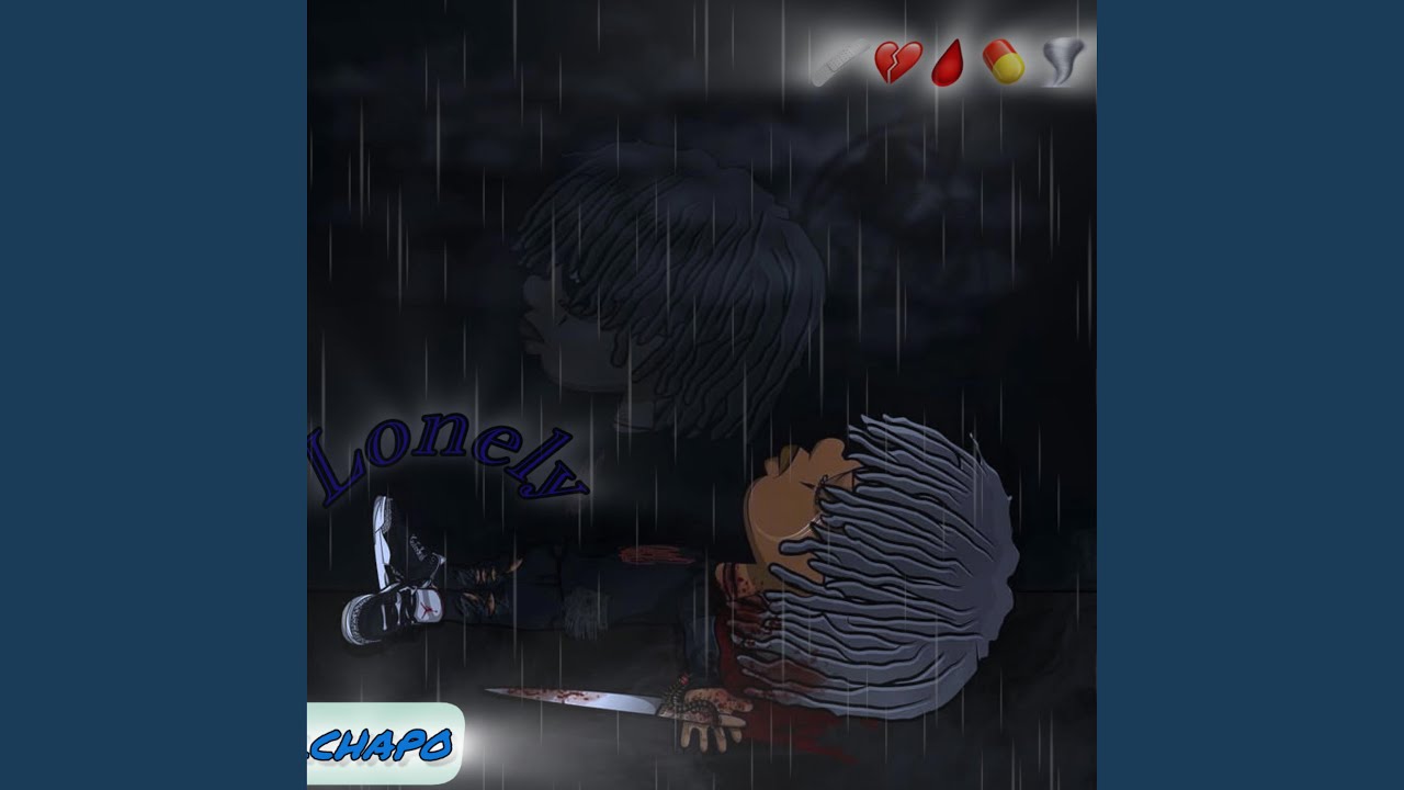 Lonely adlı videoyu YouTube'da izle Lonely adlı videoyu YouTube'da izle