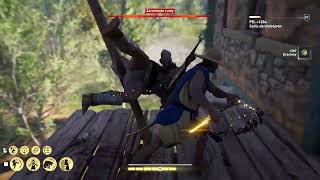 Assassin's Creed Odyssey Those Who Are Treasured Stealth Kills