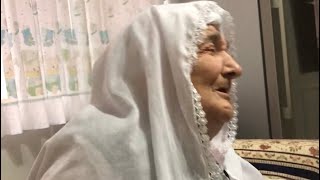 95 Yaşındaki Ninemin İman Gücü İlahi Söyledim.Zikir Etti & M.Ahmet Fescioğlu Resimi