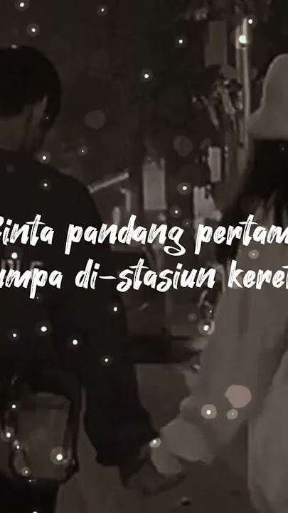 SETIA BAND - Stasiun Cinta (viral Tiktok)
