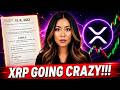 XRP News: Clarity Act Deal Confirmed?!