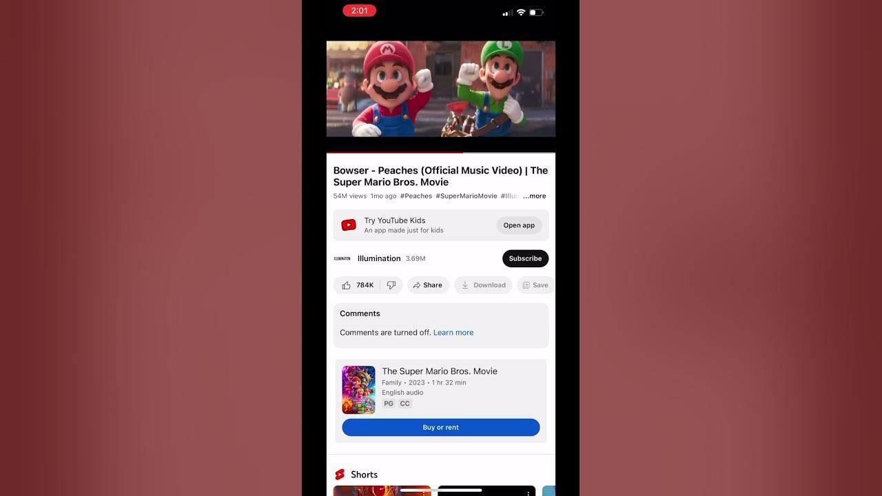 Peaches 🍑 sped up YouTube