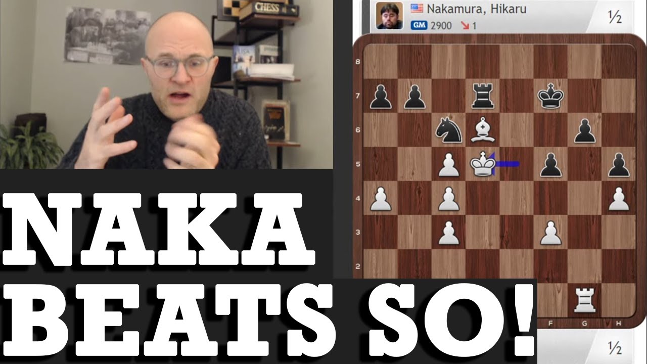 Накамура обыгрывает Уэсли Со в «Чемпионе скорости»! | Игры недели — генеральный менеджер Джесси К...