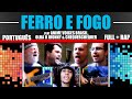 Mega Man: Ferro e Fogo || ft. @AnimeVoicesBrasil,@OlhaOJohnny&@ChequerChequer (CANTORES OFICIAIS)