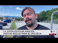 Osceola evalúa limitar la IA en escuelas: Padres y maestros opinan