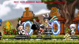 Information NeonMS MMV (Testing) T-Max Paradise OST News