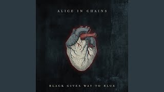 PDF Sample Black Gives Way to Blue guitar tab & chords by Alice in Chains.