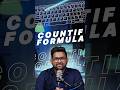 Stop counting cells one by one! | Learn excel in Marathi | ZATPAT EXCEL SERIES