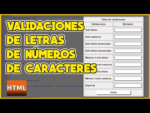 Video: ¿Por qué necesitamos un validador en CSS?