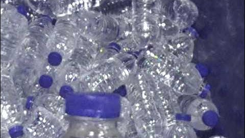 High Speed Bottle Eject 3