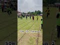 Acara Padang Tahun 2 Sukan SKJ 2023