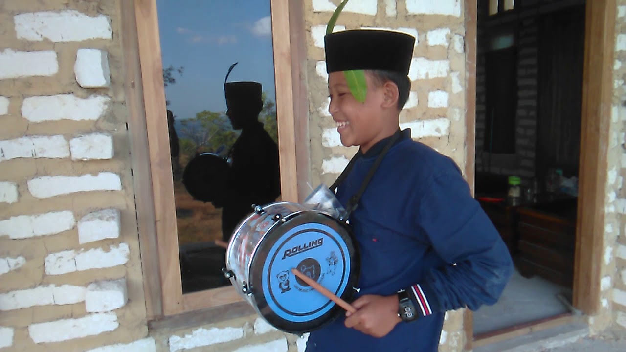 Marching band terbaik di dunia