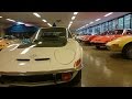 Opel GT Factory vindt thuis in hartje Keijenborg