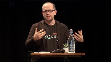 DECODE presents: Data Commons and the City