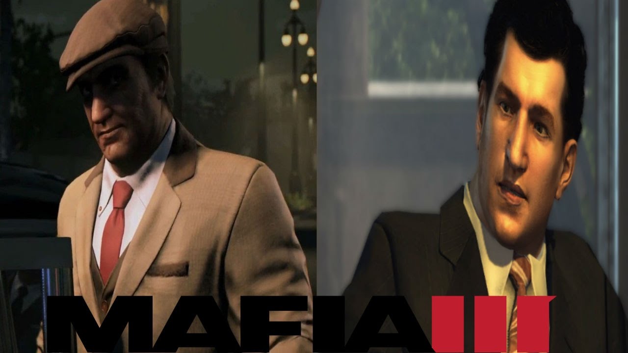 С кого рисовали джо барбаро