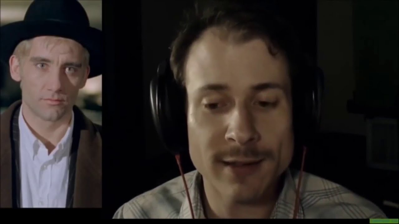 Чарльз Кэрролл — Благоговение перед жизнью, ненависть ко лжи