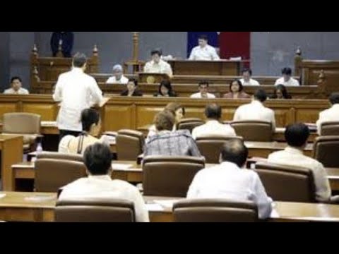 REACTION KO KOMENTARYO MO| ANG IMAHE  NG SENADO NAKAKADIRI NA BABOY NA BABOY NA I-ABOLISH NALANG