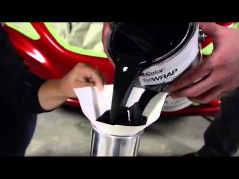 Plasti Dip O Reilly Auto Parts