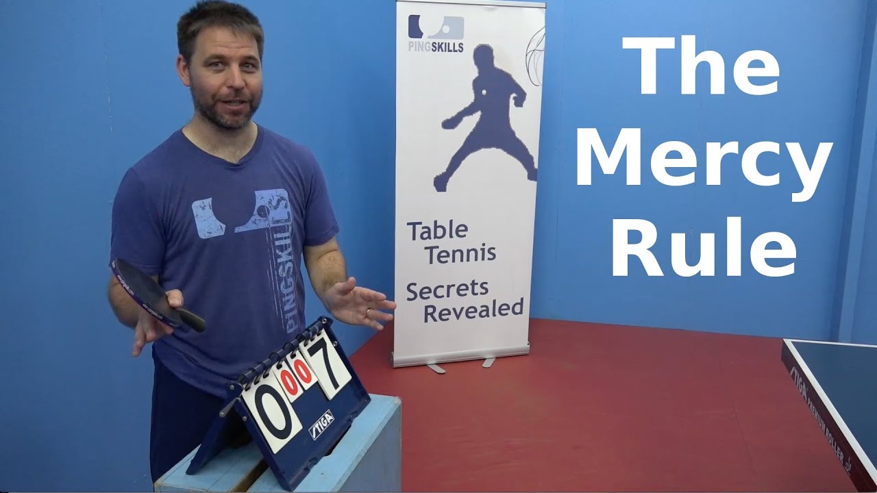 the-mercy-rule-pingskills-table-tennis-youtube