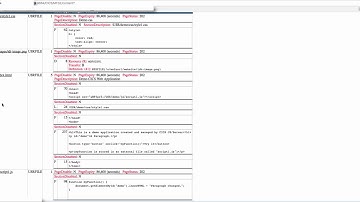 CICS JS Server - Edit a simple CICS Web Application