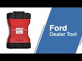 Ford Dealer Diagnostic Tool Information | Maverick Diagnostics