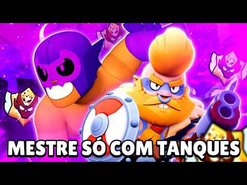 PUSH DE COMEÇO DE TEMPORADA NA RANKED