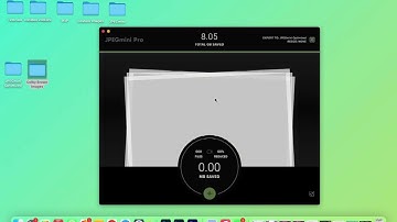 JPEGmini Tutorial: How To Run a Batch of Images through JPEGmini